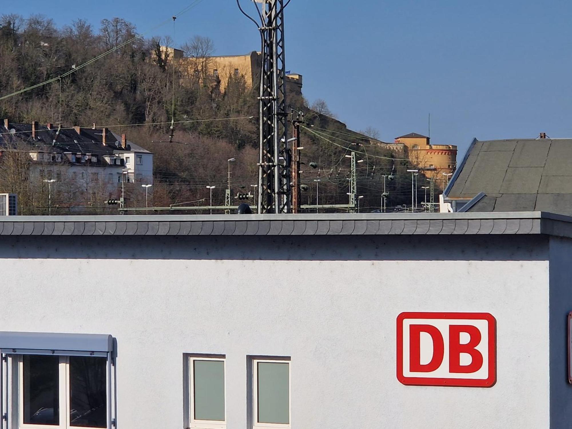 Dehome - Enjoy - Stay By Central Station Koblenz  Eksteriør bilde