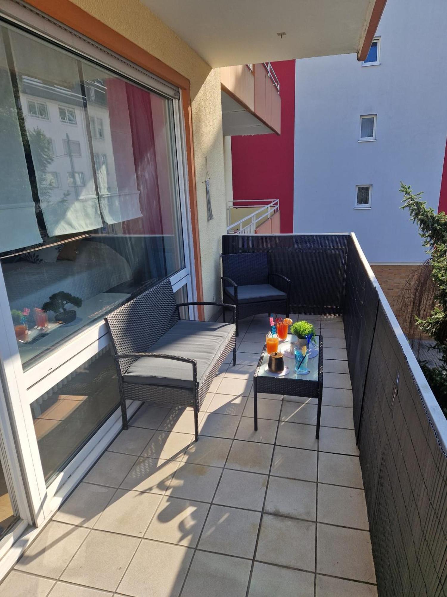 Dehome - Enjoy - Stay By Central Station Koblenz  Eksteriør bilde
