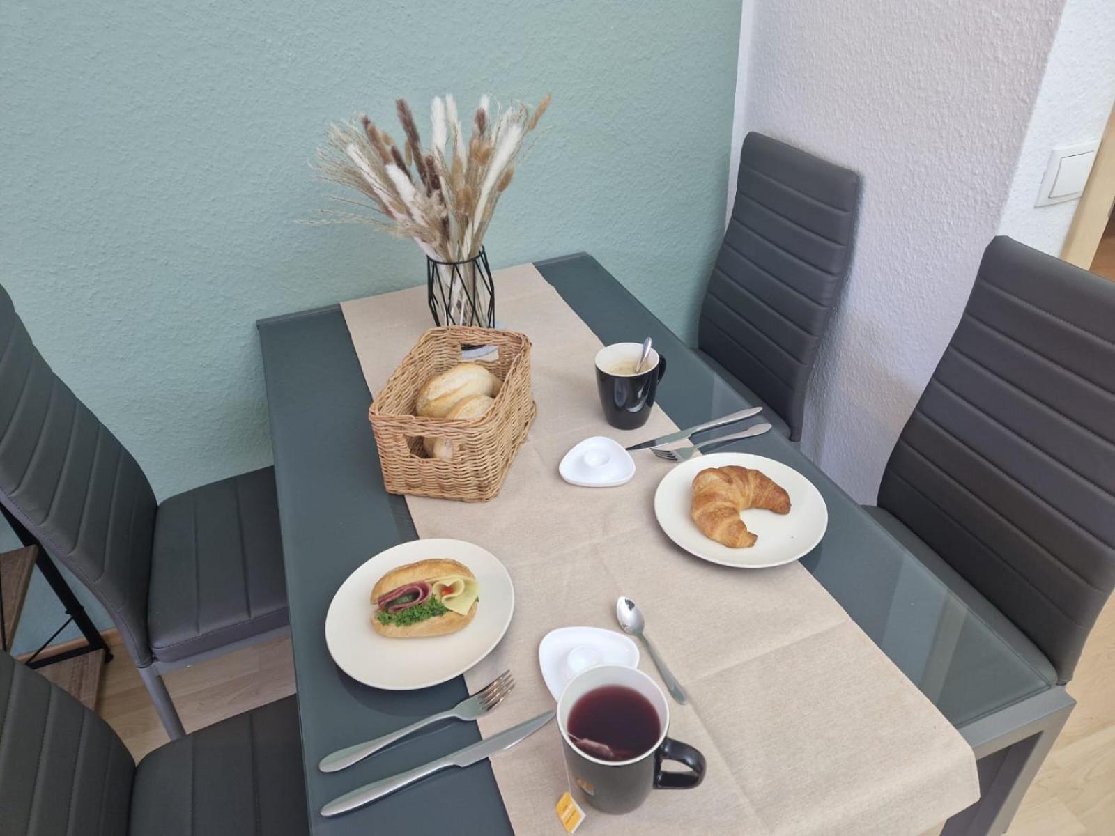 Dehome - Enjoy - Stay By Central Station Koblenz  Eksteriør bilde