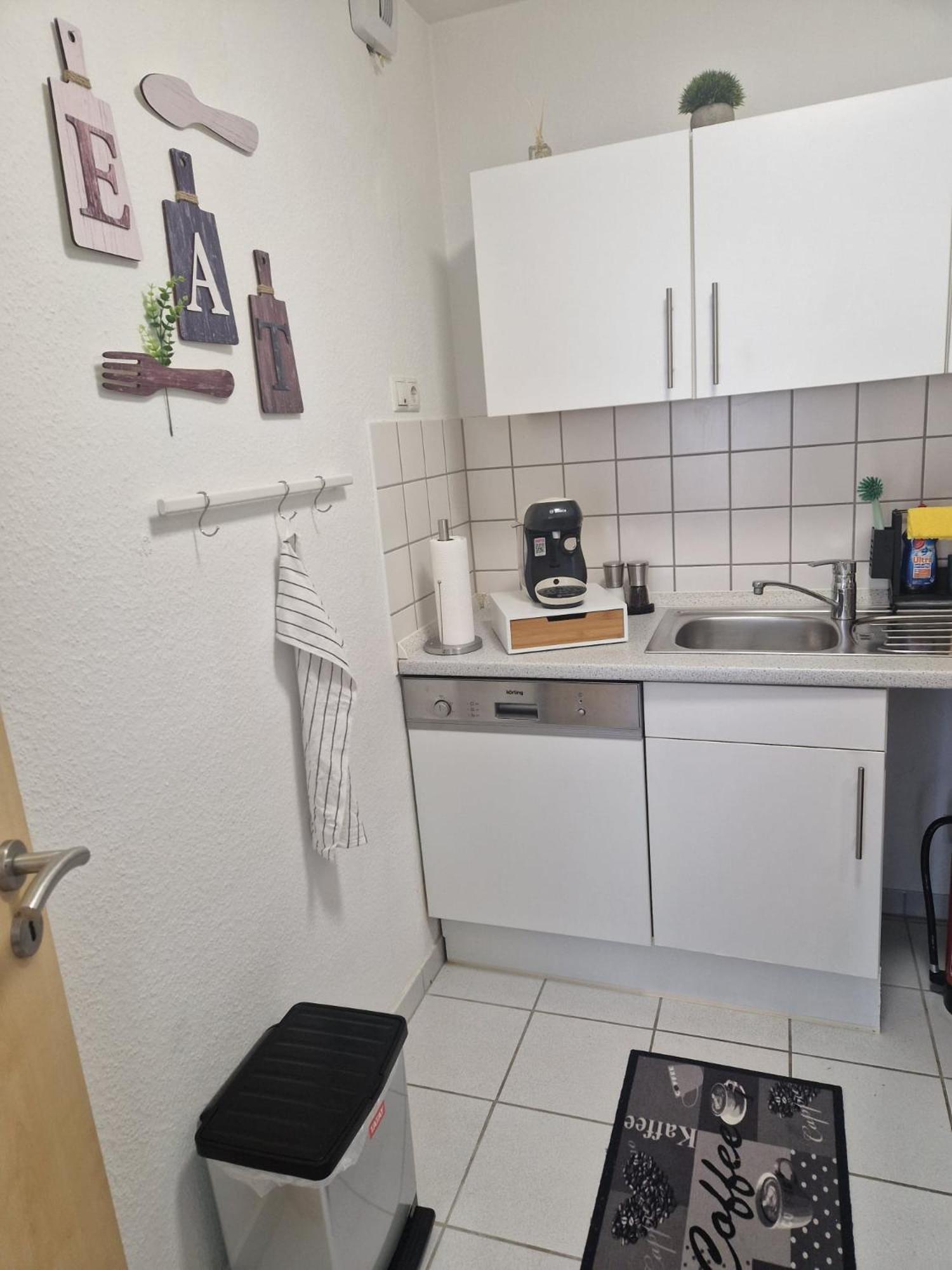 Dehome - Enjoy - Stay By Central Station Koblenz  Eksteriør bilde