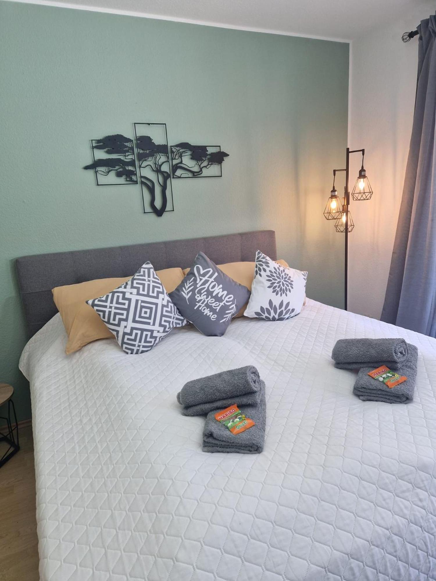 Dehome - Enjoy - Stay By Central Station Koblenz  Eksteriør bilde