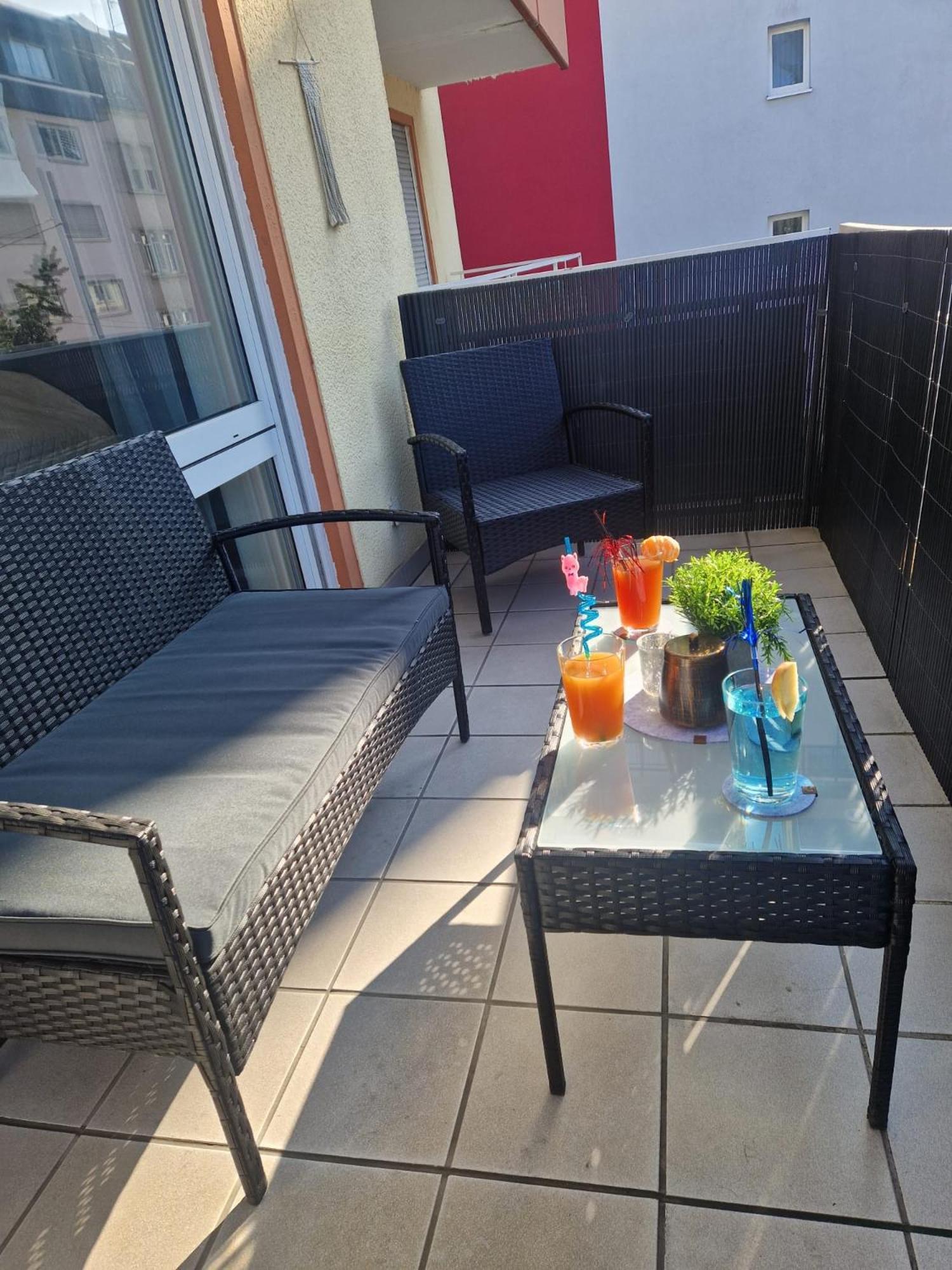 Dehome - Enjoy - Stay By Central Station Koblenz  Eksteriør bilde