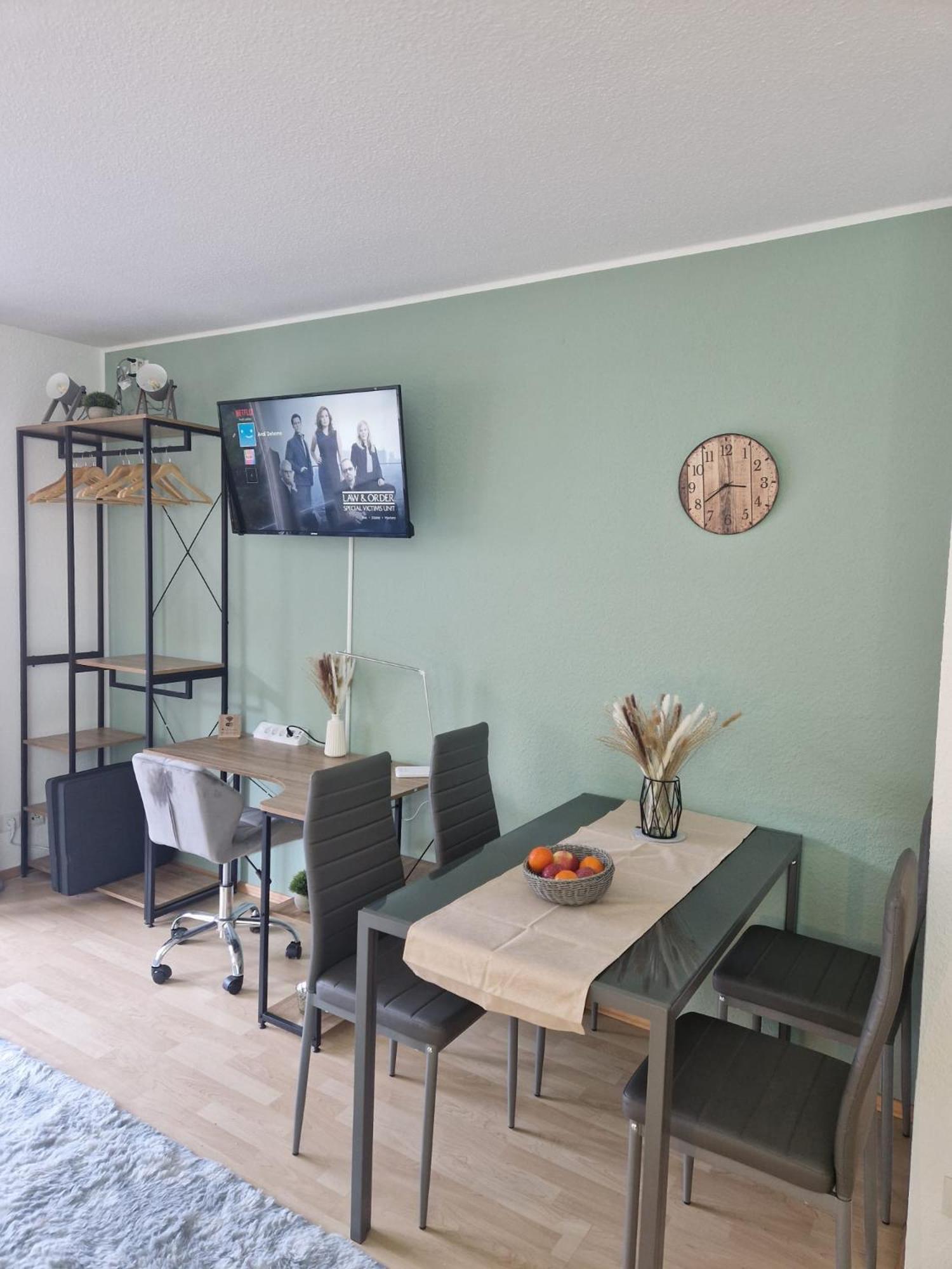 Dehome - Enjoy - Stay By Central Station Koblenz  Eksteriør bilde