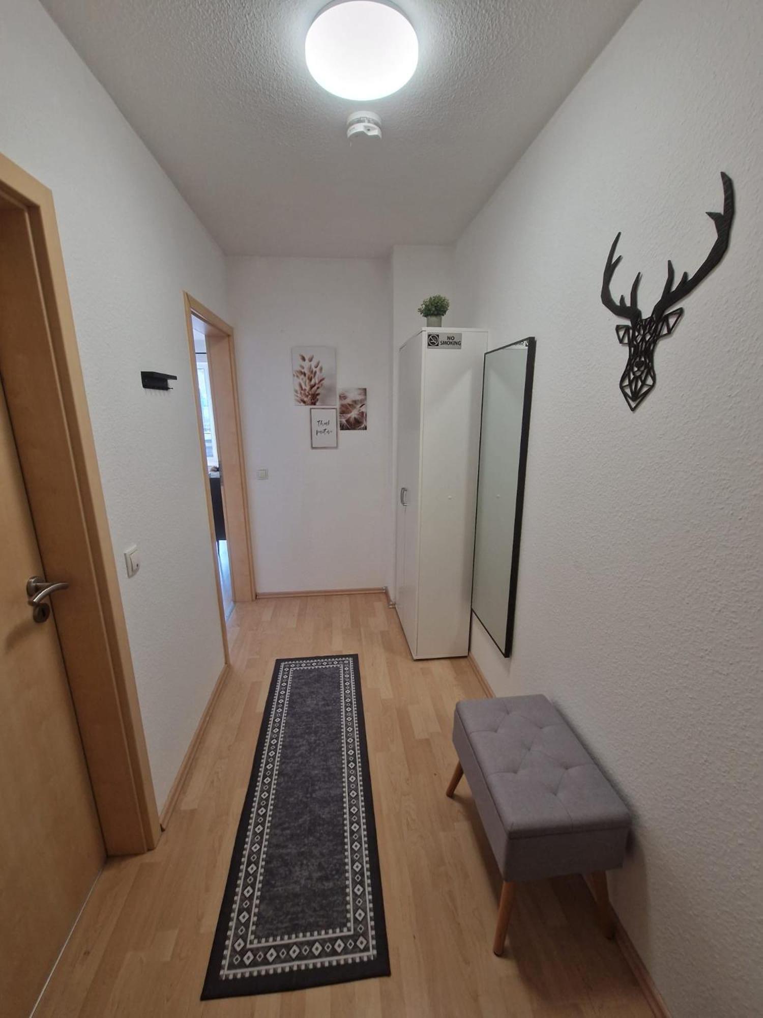 Dehome - Enjoy - Stay By Central Station Koblenz  Eksteriør bilde