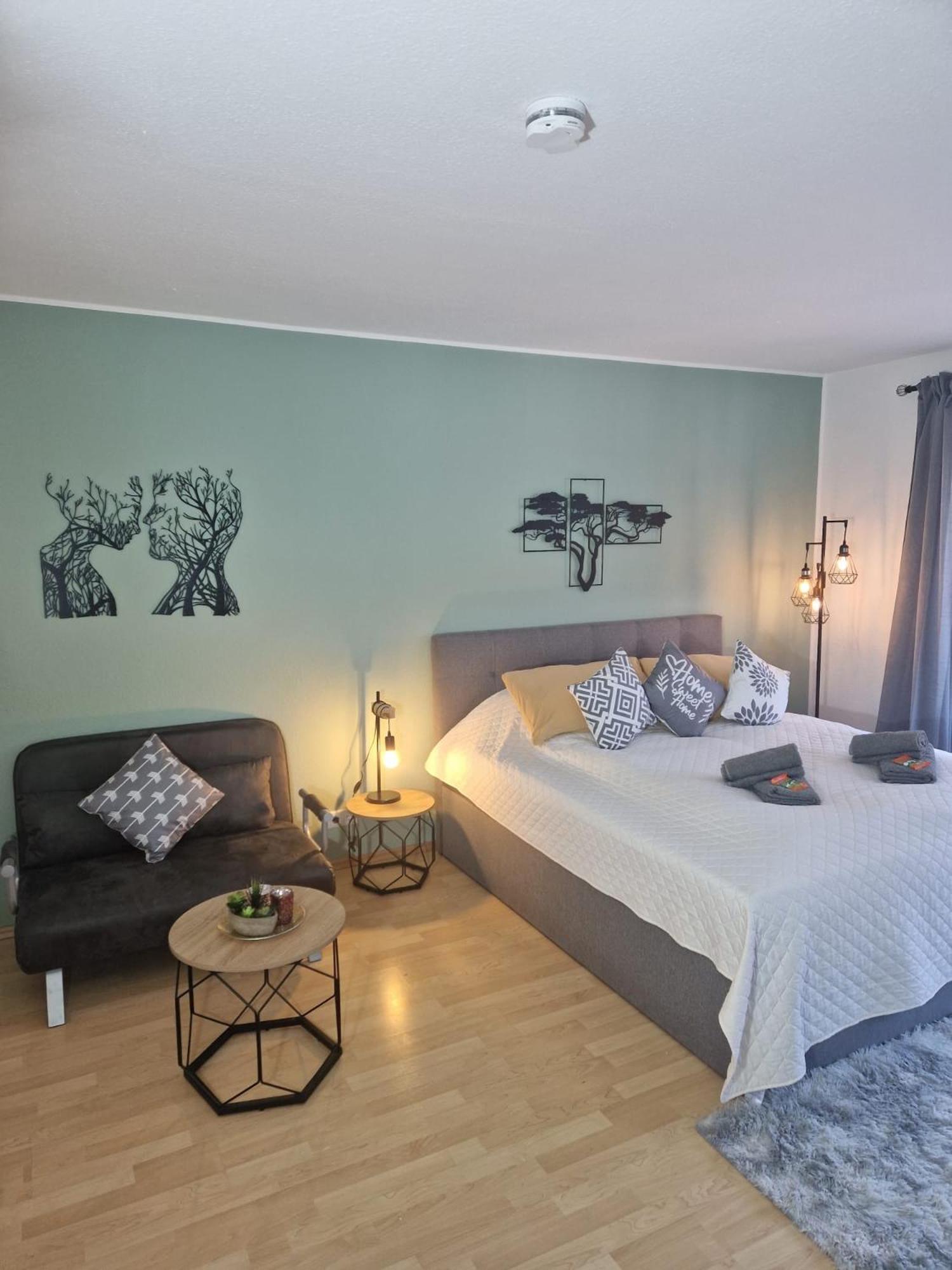 Dehome - Enjoy - Stay By Central Station Koblenz  Eksteriør bilde